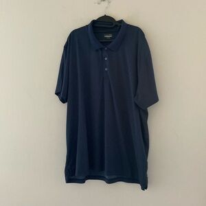 Falls Creek Polo XXXL